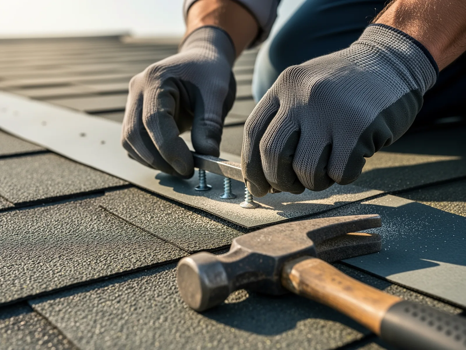 Why choose Fascia Repair in Dale, NY
